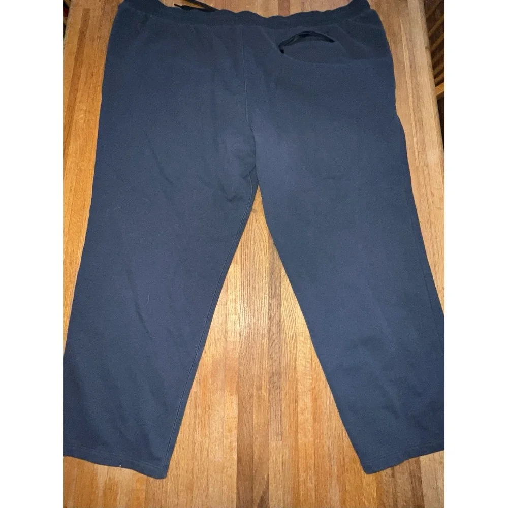 ALL IN MOTION MENS ATHLETIC ACTIVEWEAR SWEATPANTS VARY COLORS/SIZE ‎ 3X